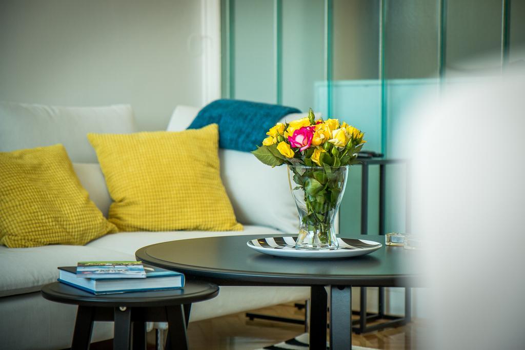 Hendrix Bridge Apartment Zagreb Dış mekan fotoğraf