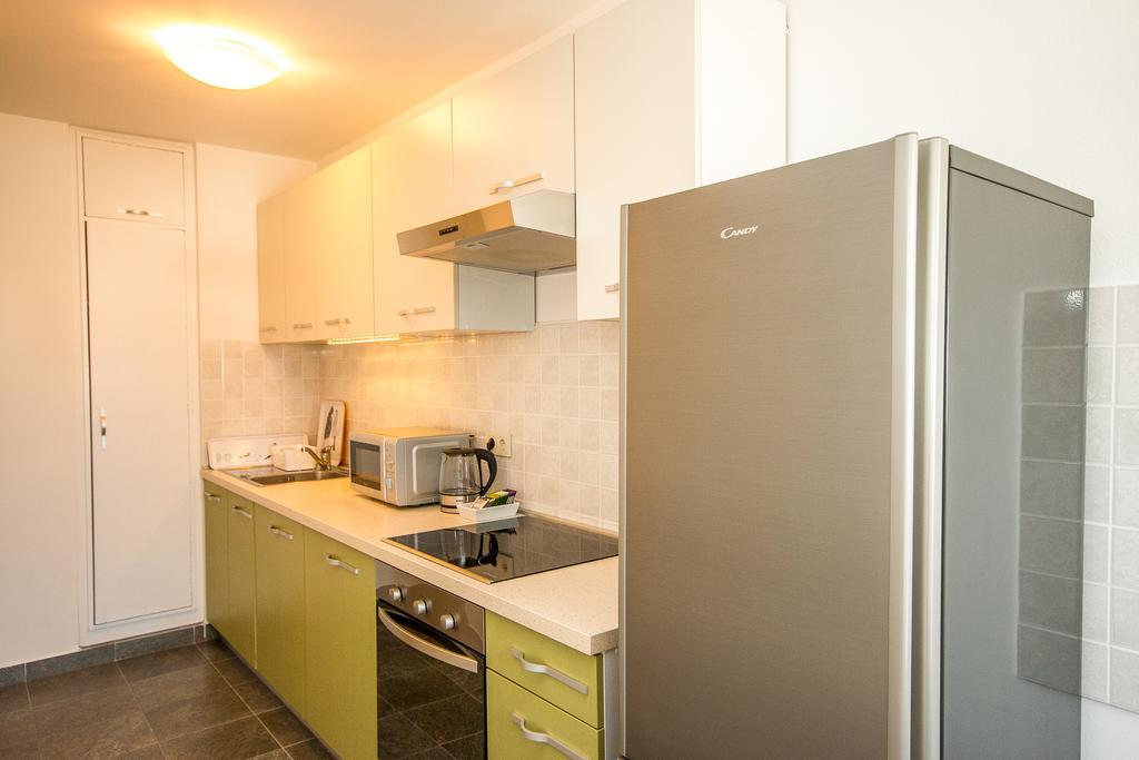Hendrix Bridge Apartment Zagreb Dış mekan fotoğraf